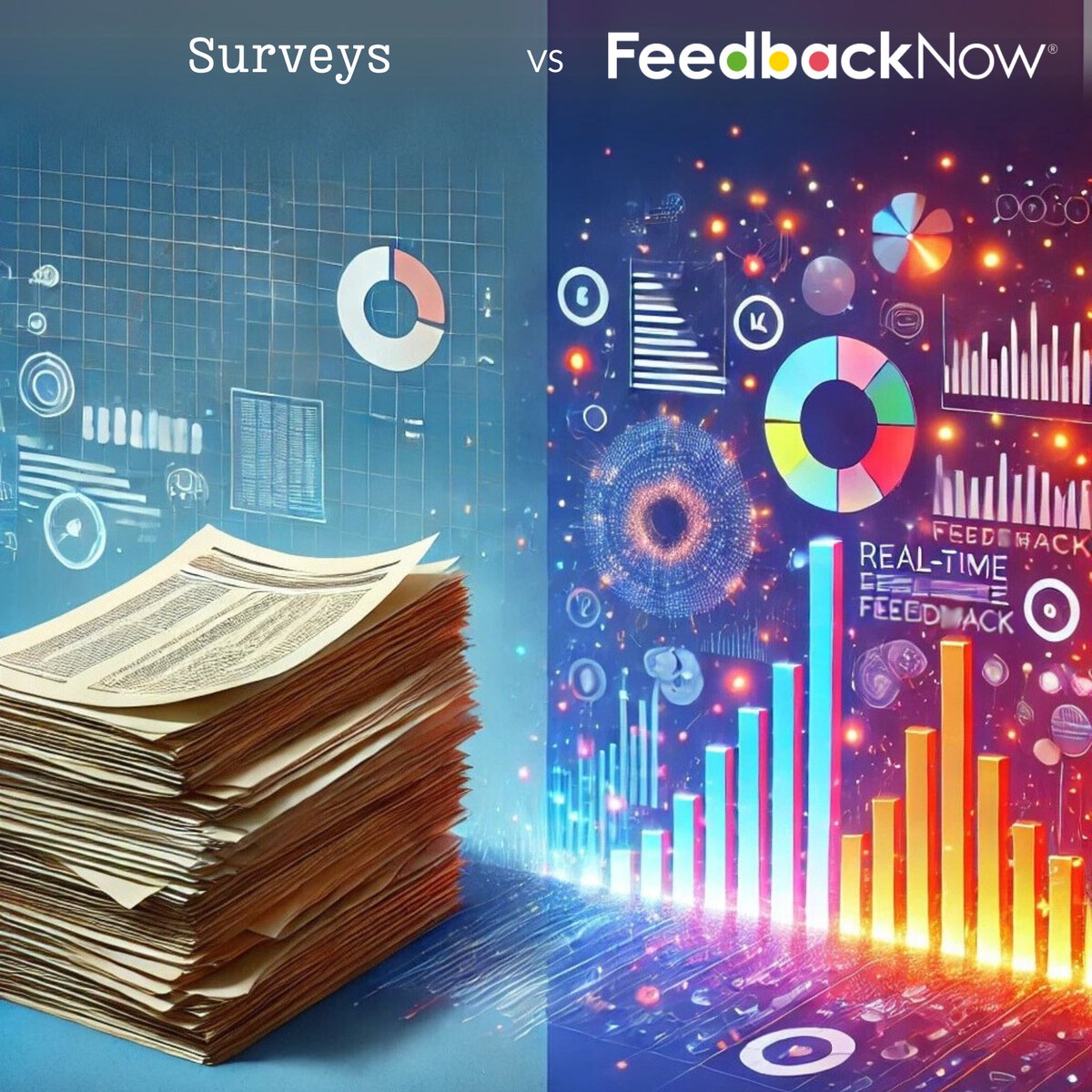 feedbacknow_inc's tweet photo. Surveys or instant feedback? Discover which tool drives better customer insights and real-time improvements. Read more: https://t.co/IP9TCtxcst https://t.co/xiaEJbj0zZ