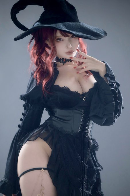 コスプレイヤーシスルのTwitter画像3