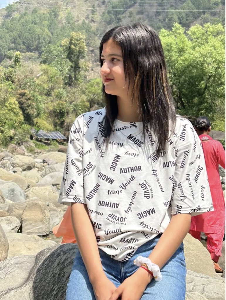 Shikha Yadav tweet media