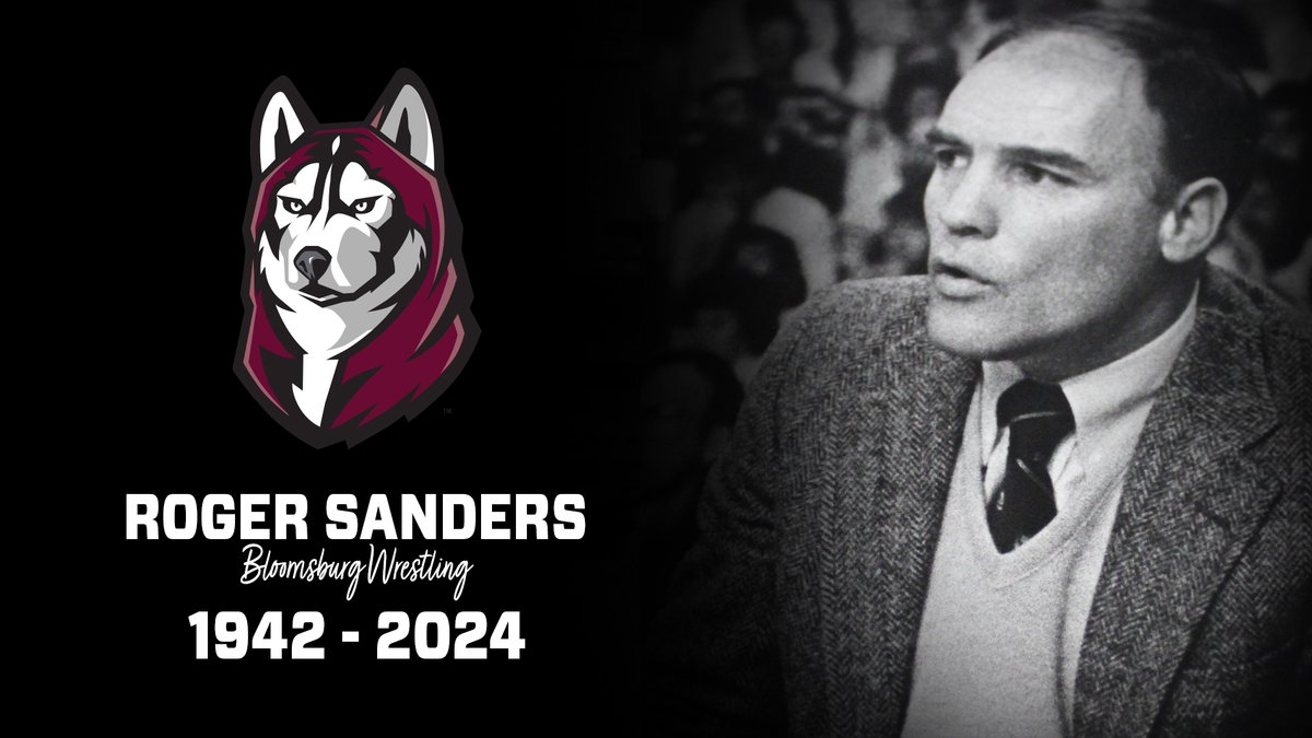 Bloomsburg Wrestling tweet media