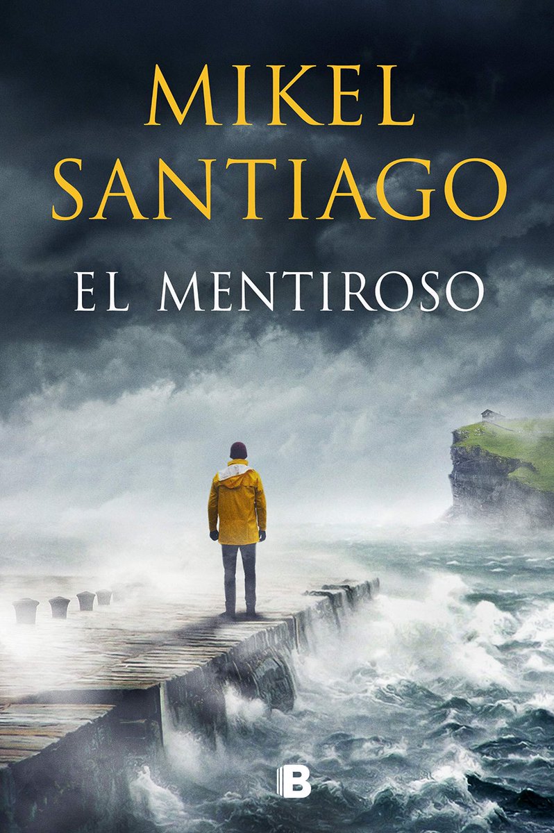 A_Rov's tweet photo. Número 10:

El protagonista despierta en una fábrica abandonada con un cuerpo sin vida a su lado y se da cuenta que no recuerda nada de las últimas 48 hrs…

Un excelente thriller que te deja pensando qué fue lo que en realidad pasó https://t.co/5pZF6HY3XF