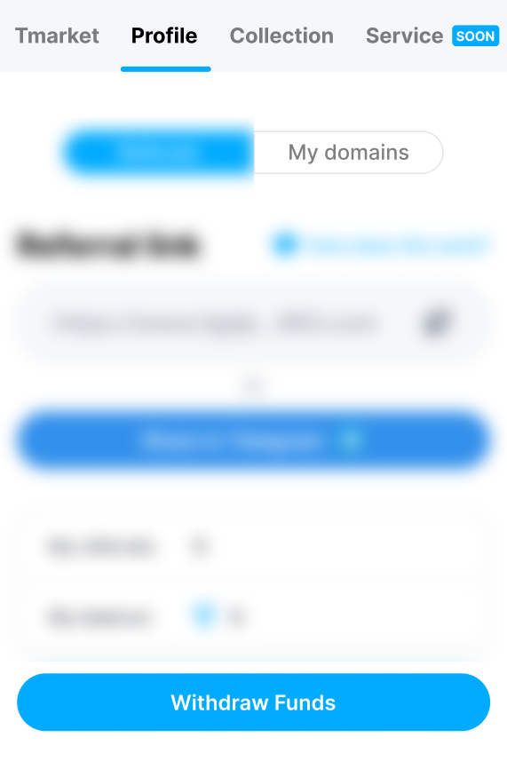 tmail_ton's tweet photo. 🧐 The second additional feature for Tmail NFT holders is coming soon…
Stay tuned for the reveal 🚀
#tmail #ton #nft #dns #email #mail #web3 https://t.co/JqWwkpeLPN