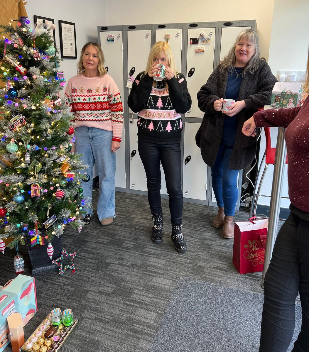 Media Duplication Ltd tweet media