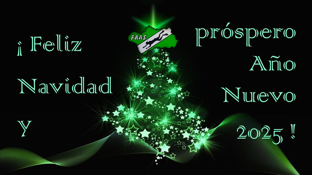 FEDAS ANDALUCÍA (FAAS) (@fsubacuaticas) on Twitter photo 