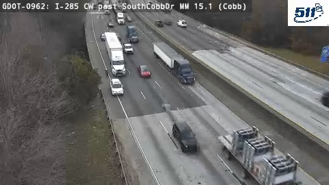 511 GA - A Service of Georgia DOT tweet media