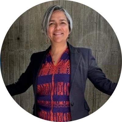 Noticias ONU (@noticiasonu) on Twitter photo 🔴URGENTE El Secrerario General de la ONU nombre a la mexicana Karla Quintana <a href="/kiquinta/">Karla Quintana O.</a> , excomisionada nacional de búsqueda se personas, Jefa de la Institución Independiente sobre Personas Desaparecidas en #Siria.
📸 <a href="/kiquinta/">Karla Quintana O.</a> 🔴URGENTE El Secrerario General de la ONU nombre a la mexicana Karla Quintana <a href="/kiquinta/">Karla Quintana O.</a> , excomisionada nacional de búsqueda se personas, Jefa de la Institución Independiente sobre Personas Desaparecidas en #Siria.
📸 <a href="/kiquinta/">Karla Quintana O.</a>