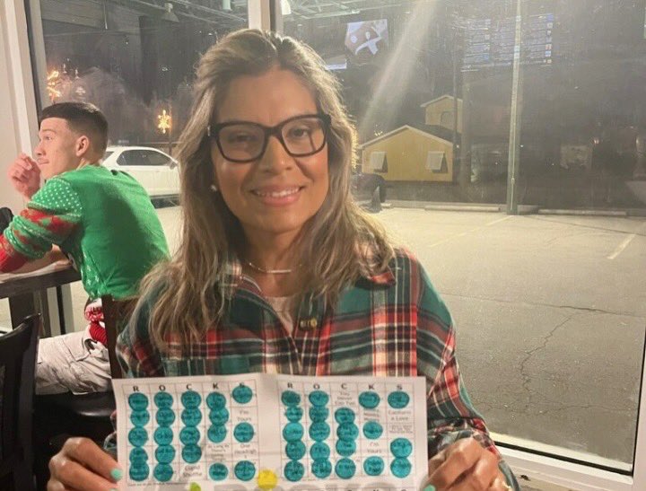 Crystal Coast Brewing (@ccbrewingnc) on Twitter photo 🎶 Music Bingo is tonight (Thursday) and Saturday nights at 7! 🎶
Come join in on the fun, and be like Patti who won $250 last week! 🎶 Music Bingo is tonight (Thursday) and Saturday nights at 7! 🎶
Come join in on the fun, and be like Patti who won $250 last week!