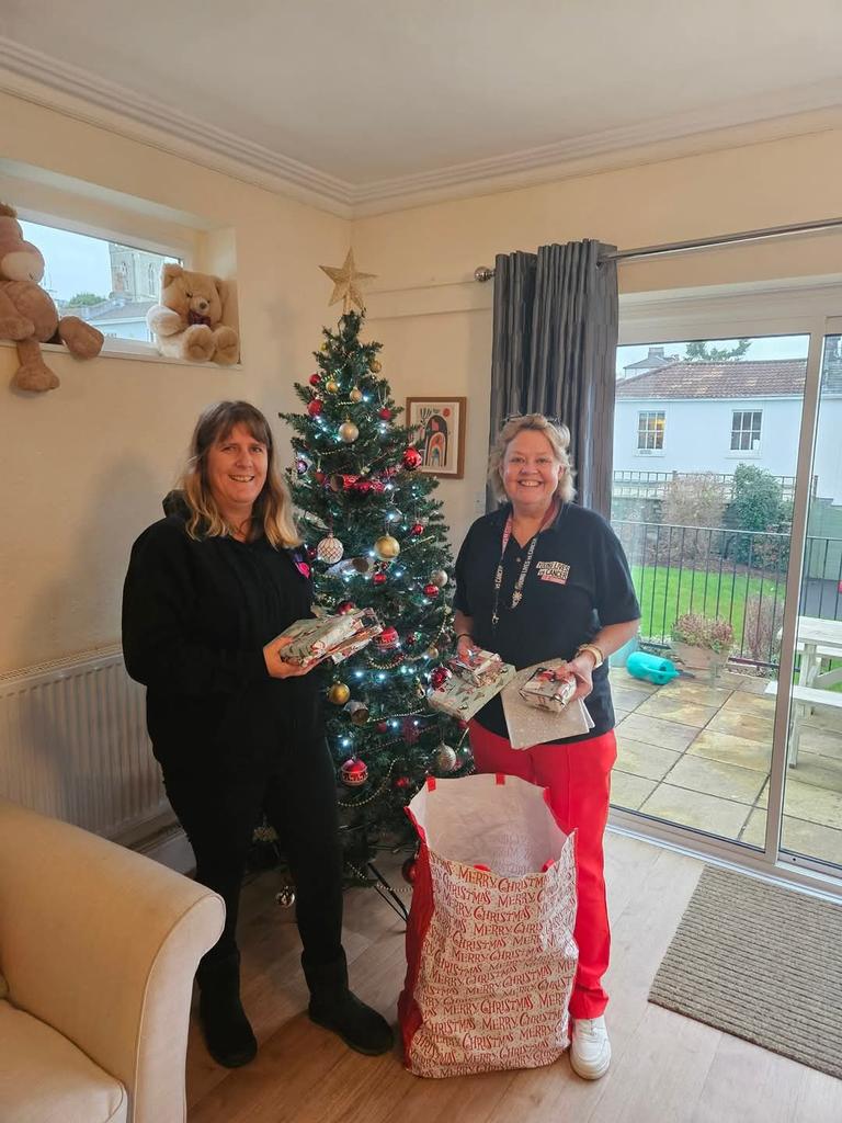 Team Mikayla tweet media