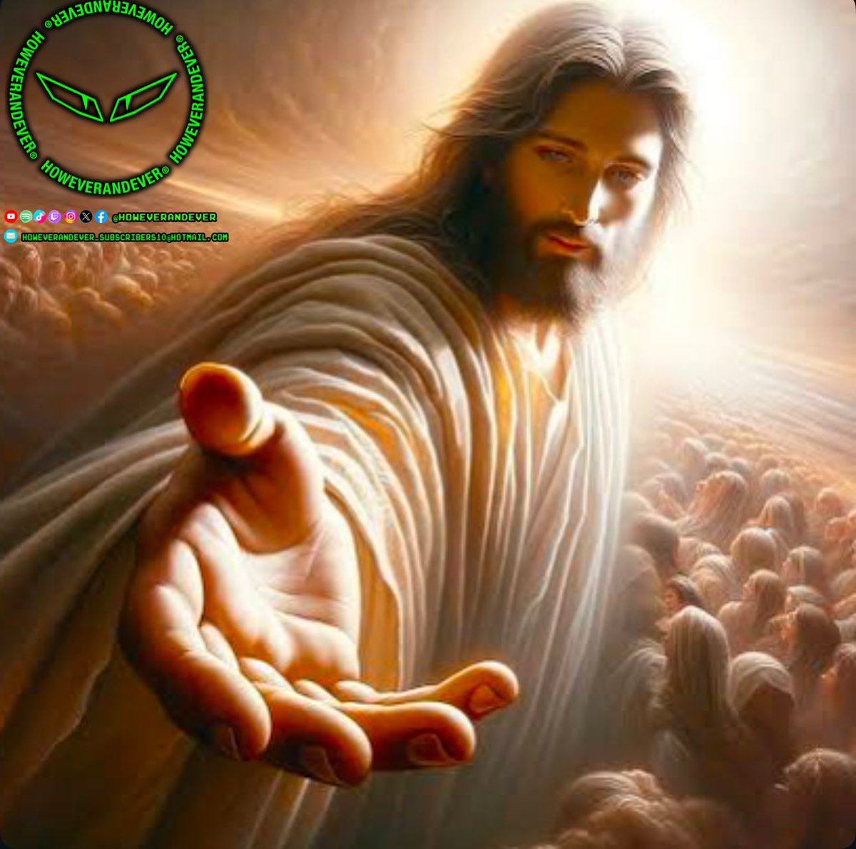 Howeverandever's tweet photo. DIOS✨TE BENDIGA🙏🏻🕊️A VOS Y TU HERMOSA FAMILIA💫TE QUIERO UN CACHIMBO❤️
#dios #diosesamor #diosesbueno #diosesfiel #diosmeama #diosmeescucho #diosmebendice #howeverandever #salvadoreño #catolico https://t.co/PuWfTItTOT