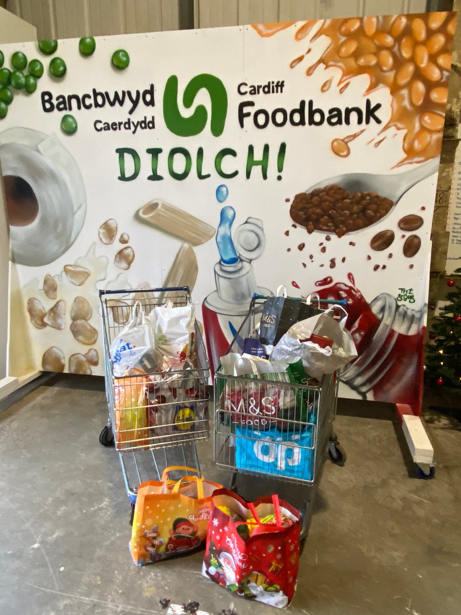 Cardiff University Libraries tweet media