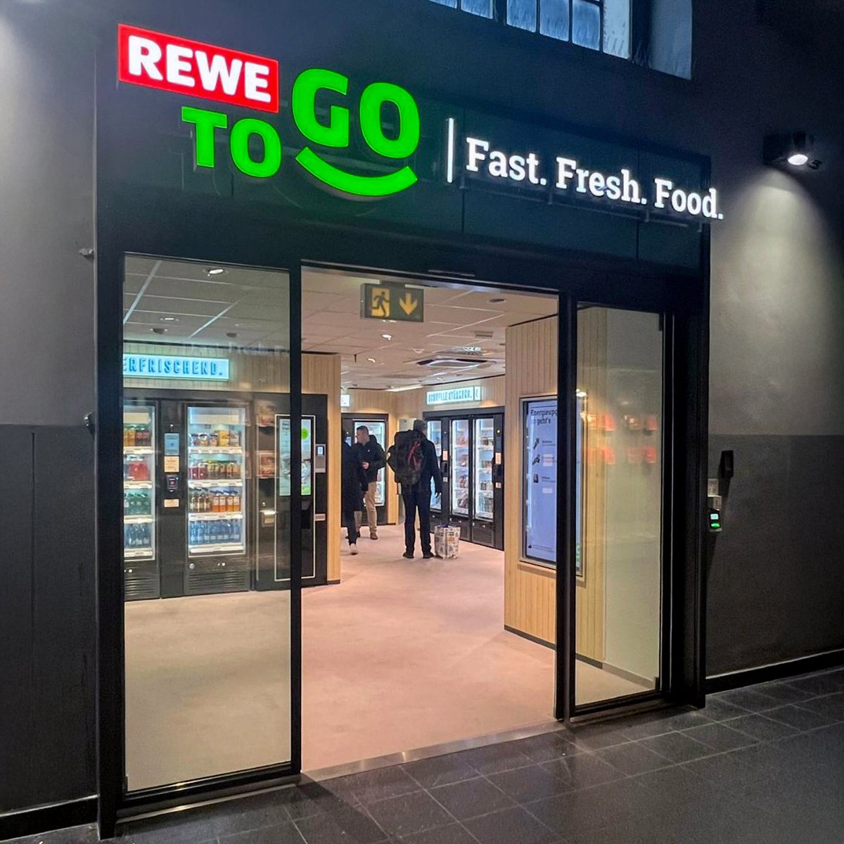 Reckon.ai tweet media