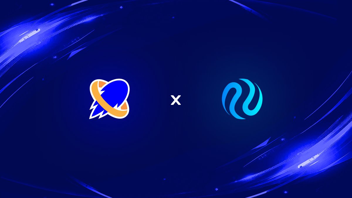 <a href="/SonicSVM/">Sonic SVM ✈️ Solana Summit Africa</a> + @Injective = First Cross-Chain Smart Agent Hub

We’re thrilled to team up with @Injective to launch the first cross-chain AI Agent platform, delivering frictionless connectivity between @Solana and Injective.

The platform is coming to life as an SVM rollup that