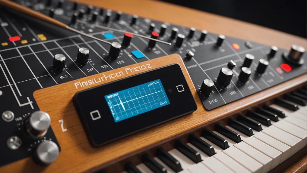 Iain_Mastering's tweet photo. Discover how musical pitch indicators use advanced signal processing techniques to transform sound waves into real-time visual feedback for precise #pitchcorrection. Perfect for musicians and audio engineers! 🎶🎧 #MusicTech
https://t.co/Q2fYWcIbb6 https://t.co/IqMhT2B45P
