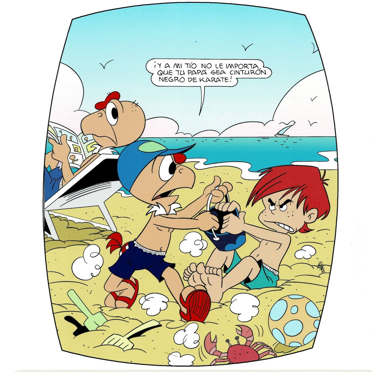 RealCondorito's tweet photo. 😍Condorito, Coné y sus amigos te invitan a divertirte sanamente.
💟Sigue nuestras redes, visita nuestra pagina y llenate de alegrias.
#Comic #sonrisas #amor #risas #revistacondorito #Condoricosas #alegría #Pepo #Condorito #plop #risa #vacaciones #verano2026 https://t.co/Y9h7jRrn55