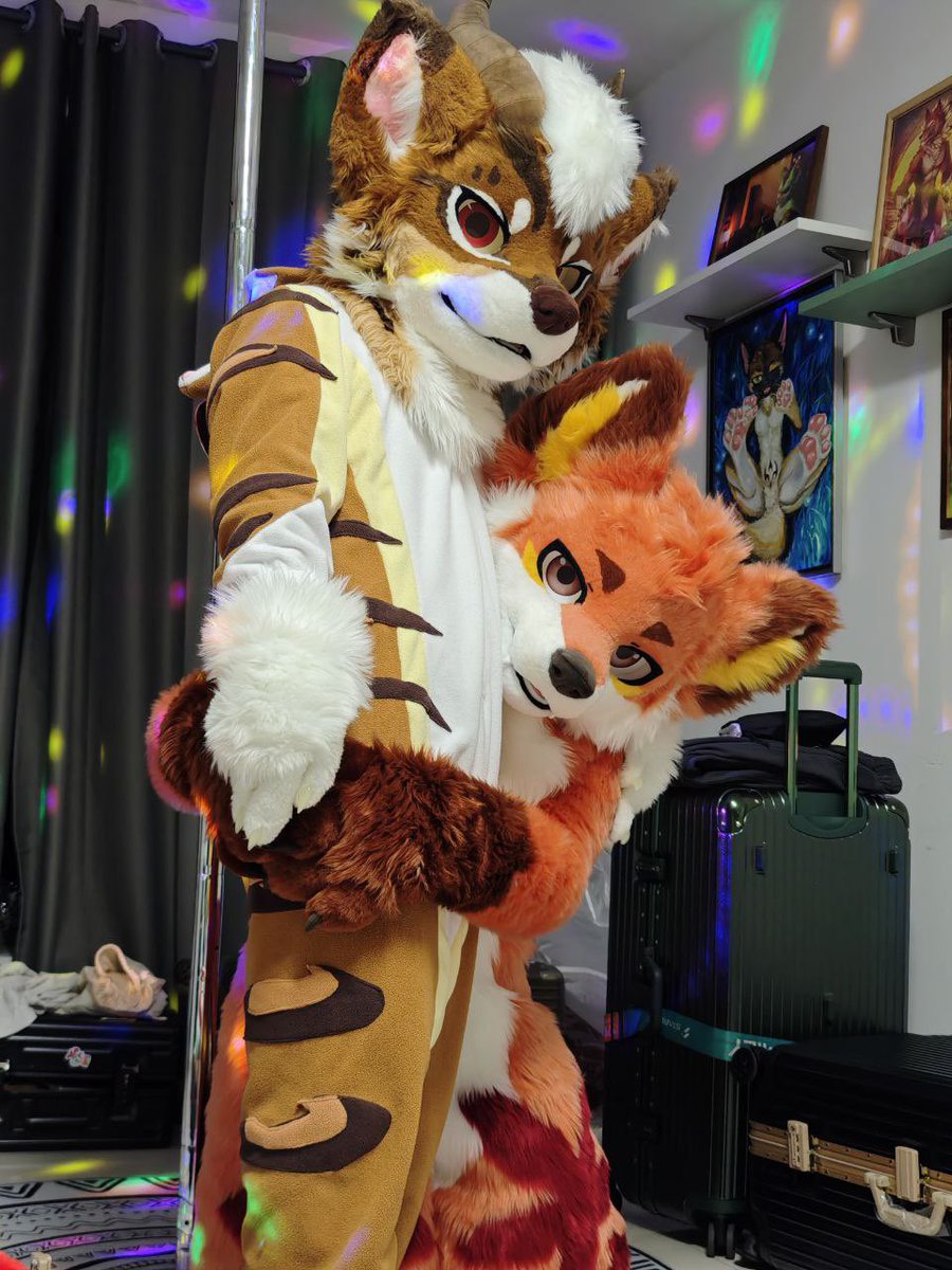 活動開始～～
Event start