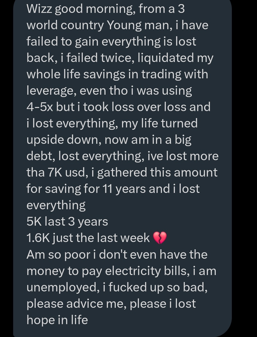 WIZZ🥷 ( beware scammers ) tweet media
