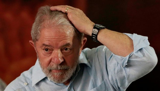 ElTrumpista's tweet photo. CAYÓ BRASIL.

COLAPSO TOTAL.

RESPONSABLE: LULA. https://t.co/taINZq4CrT