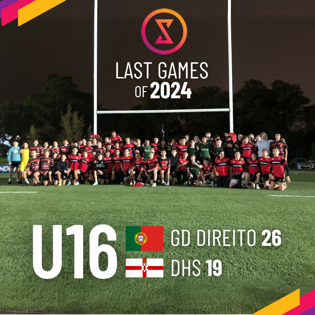 Final Whistles for 2024: 
The Last Sports Bash Wraps Up—Bring on 2025 and More Sporting Adventures Ahead!

#sportstours #sportsevents #sportsventures