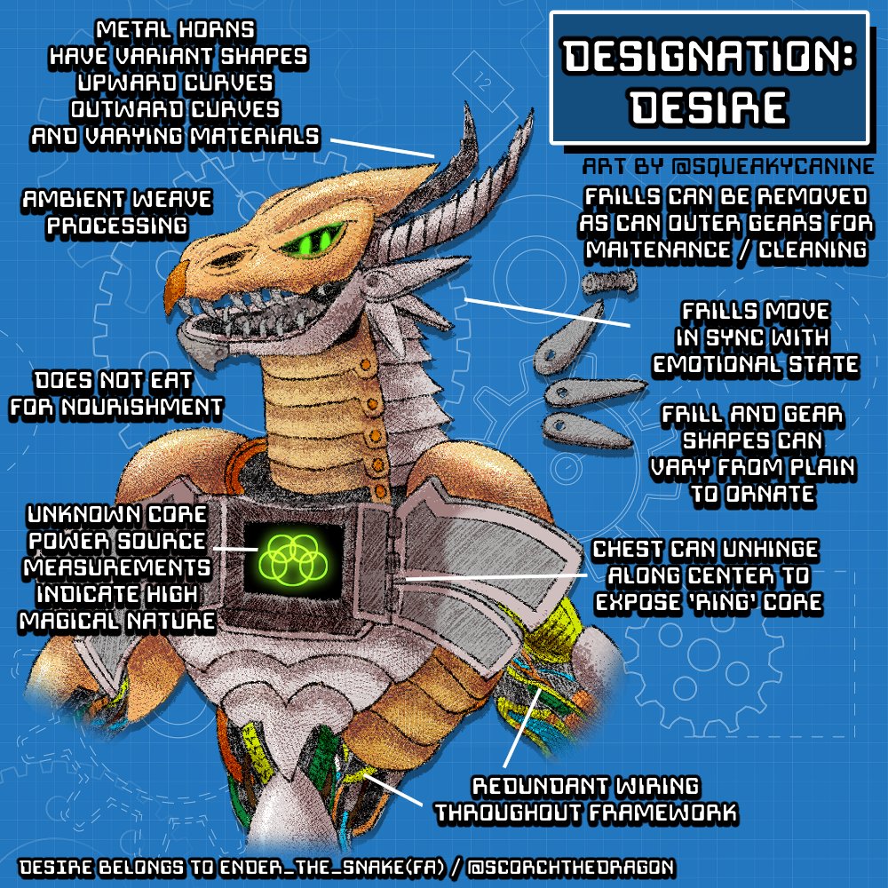 Scorch-dragon tweet media
