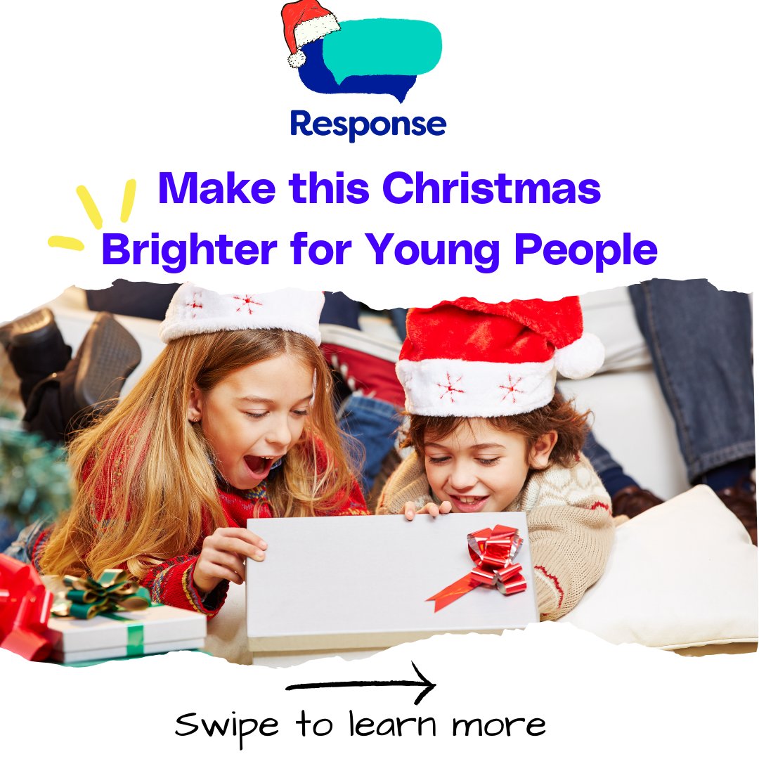 Response tweet media