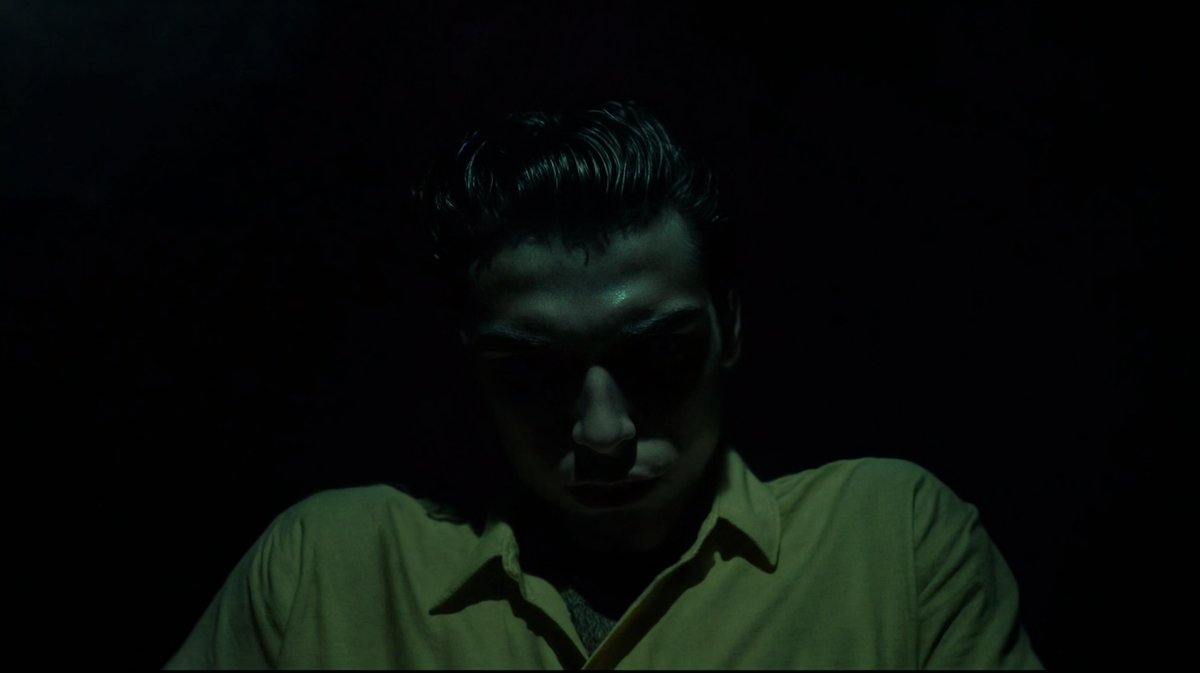 whatisitsergey's tweet image. Midjourney moodboard x Kling 1.6