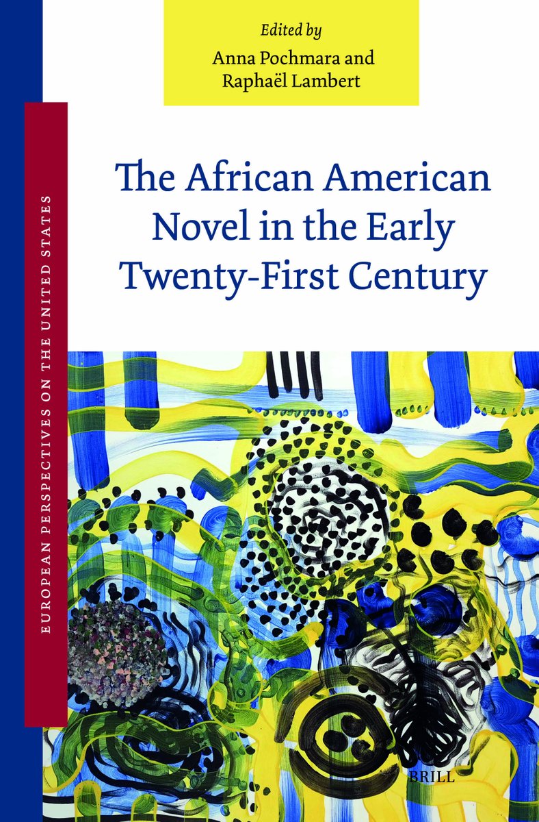 A collection of fourteen essays that probes the originality and complexity of the Black literary imagination while also showing how the African American experience interacts with the larger world. brill.ws/EAAS12_