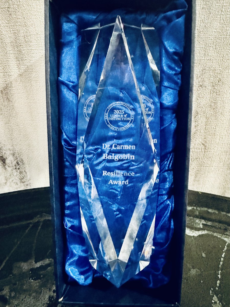 We are beyond proud to share that Volusia County Schools has been honored with <a href="/DA_Leadership/">DA Leadership Institute</a>'s 2025 Resilience Award! This prestigious recognition highlights the extraordinary leadership of our entire team through this year’s busy storm season.

We want to give a special