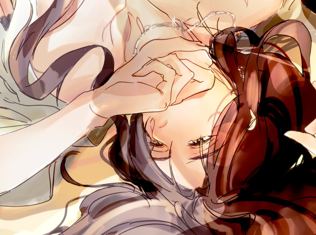 katsuodorimeuka's tweet image. tkb攻め 
#天官賜福 #TGCF  #花怜  #poipiku 

ポイピク👇
poipiku.com/10409017/11178…