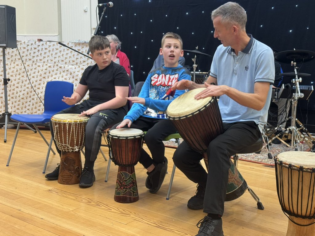 Knox Academy - Head Teacher tweet media