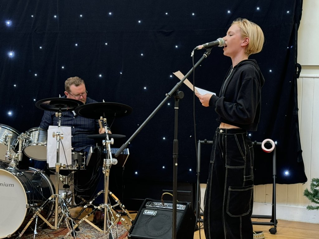 Knox Academy - Head Teacher tweet media