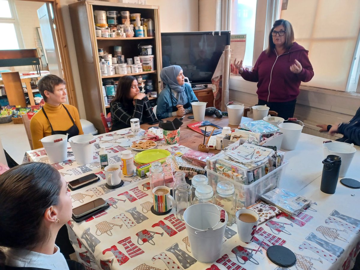 Cardiff Third Sector Council (C3SC) tweet media