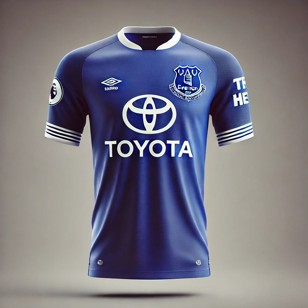 Came back to Twitter to say Up The Toyota Friedkin Toffees!!!! #UTFT #UTFTT