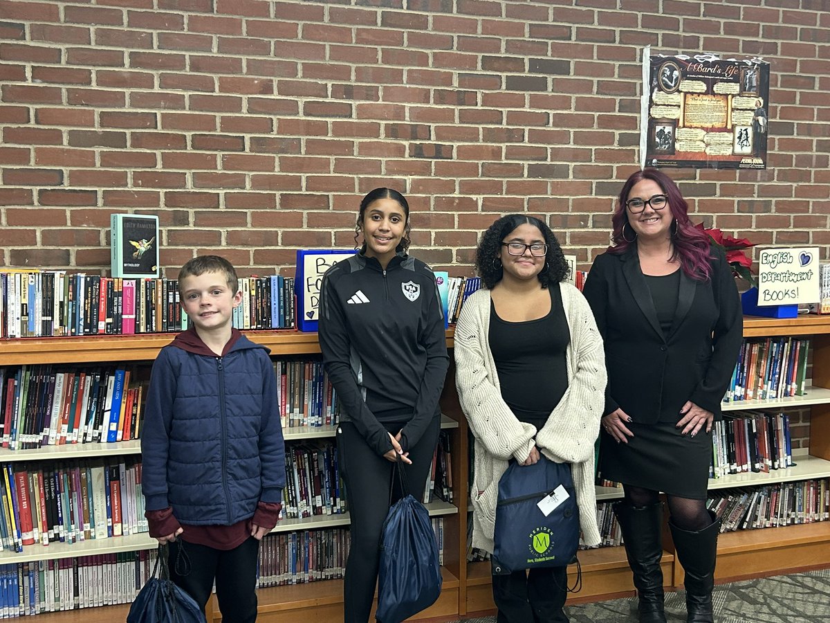 Patricia Sullivan-Kowalski (@sullivankowalsk) on Twitter photo You Care We Care MPS celebrating students who are kind, empathetic, athletic, artistic and academic. Congratulations to these fabulous exemplar students. You are the reason Meriden shines 🌟 <a href="/MeridenK12/">Meriden K12</a> You Care We Care MPS celebrating students who are kind, empathetic, athletic, artistic and academic. Congratulations to these fabulous exemplar students. You are the reason Meriden shines 🌟 <a href="/MeridenK12/">Meriden K12</a>