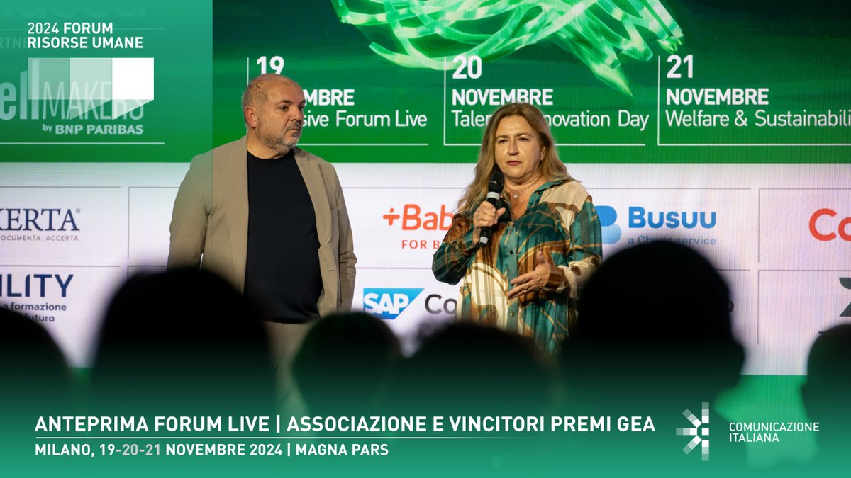 Comunicazione Italiana tweet media