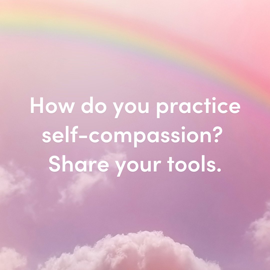 How do you practice self-compassion as a leader? Share your tools or tips below. Your ideas might inspire someone else today.

#SelfCompassion #MindfulLiving #SelfCareTips #MentalWellbeing #LeadershipTips #MindfulnessMatters
