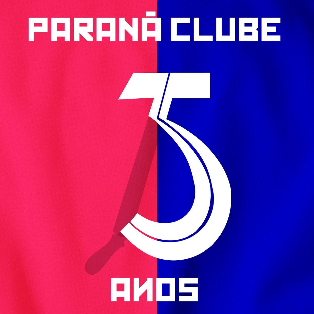 GralhaMarx's tweet photo. 35 anos do Paraná Clube – Nossa razão, nossa luta

Hoje é dia de celebrar os 35 anos do Paraná Clube, a força que une nossas vozes, nossos ideais e nossa paixão. https://t.co/mgv4cAnjH2