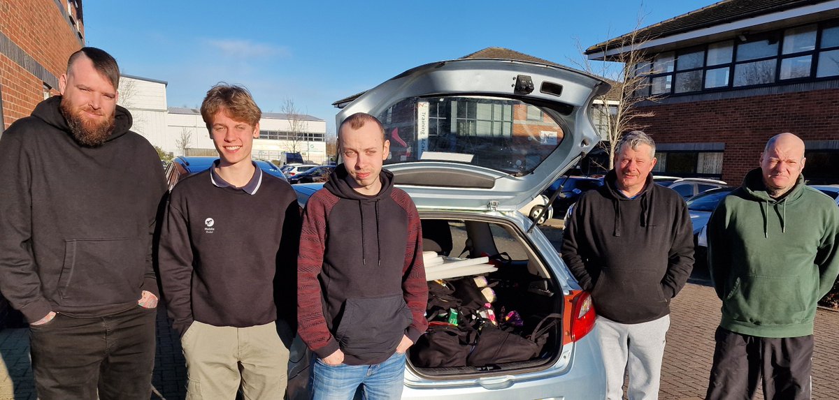 Rocket Recruitment tweet media