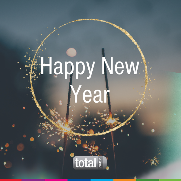 New year, new opportunities, and endless possibilities!🌟

Happy New Year from us at Total Bristol as we step into 2025 - let's make this year the best one yet 🎉

#2025HereWeCome #NewYear #NewYearNewYou #Bristol