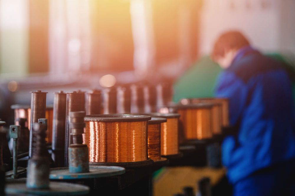 JAutoSinica's tweet image. A novel multi-stage differential-multifactorial evolution #algorithm was designed to solve #challenges posed by #ingredient #optimization models used in #copper industry. 

Read at #IEEECAA #JournalofAutomaticaSinica: ow.ly/CVNx50UsnEu