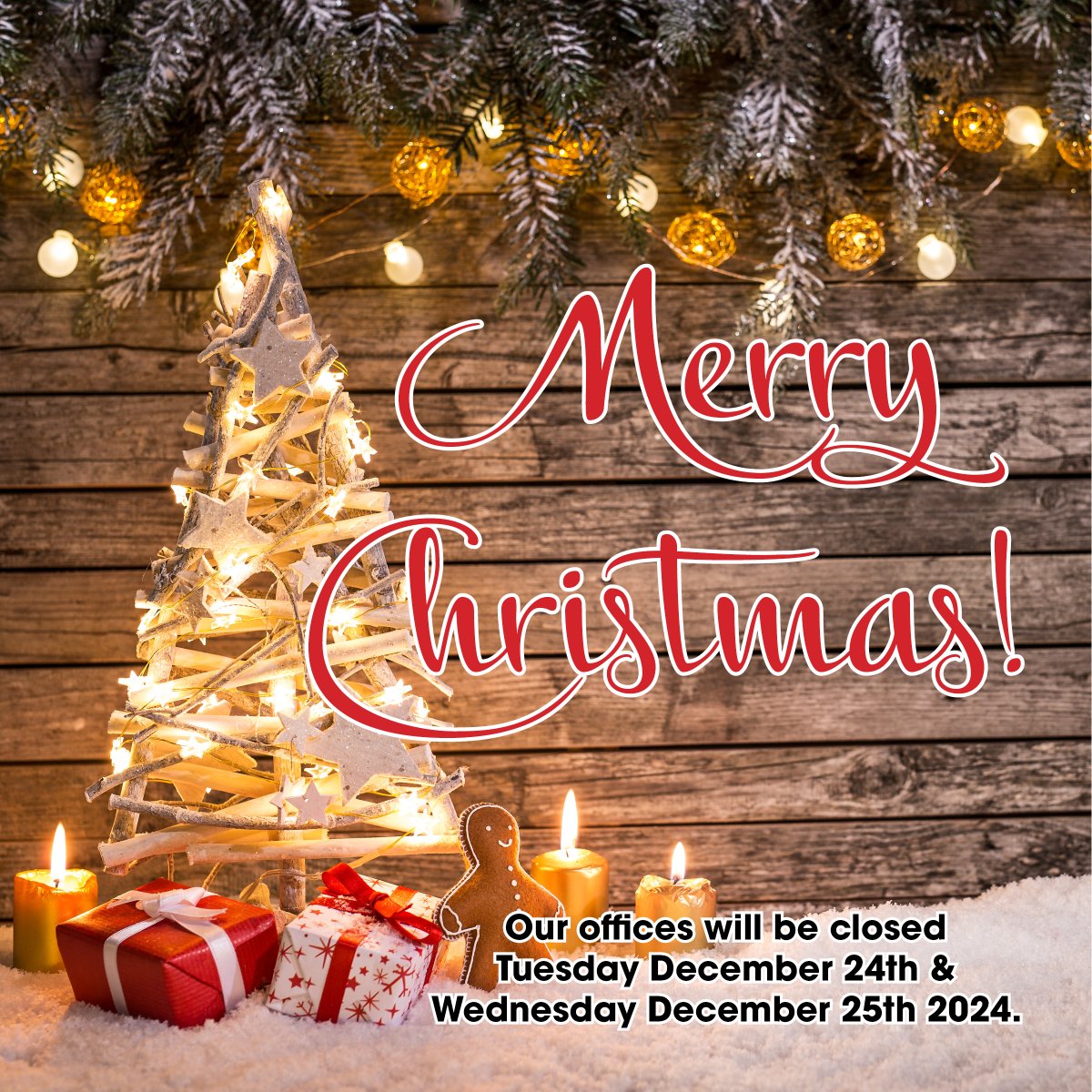 Wishing you all an amazing Christmas full of joy!
🎅🎄