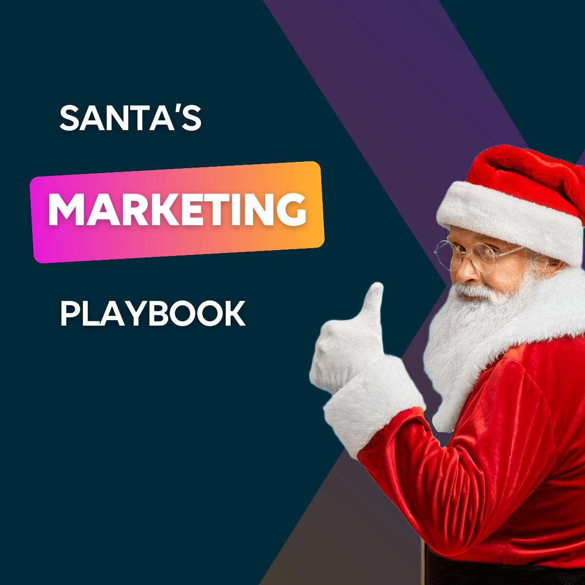 🎅 What does Santa know about marketing that your SaaS company doesn't?

Hint: It’s more than just a red suit and a sleigh! 🛷🎄

Learn from the best: xandermarketing.com/why-santas-mar…

#MarketingGenius #SaaSMarketing