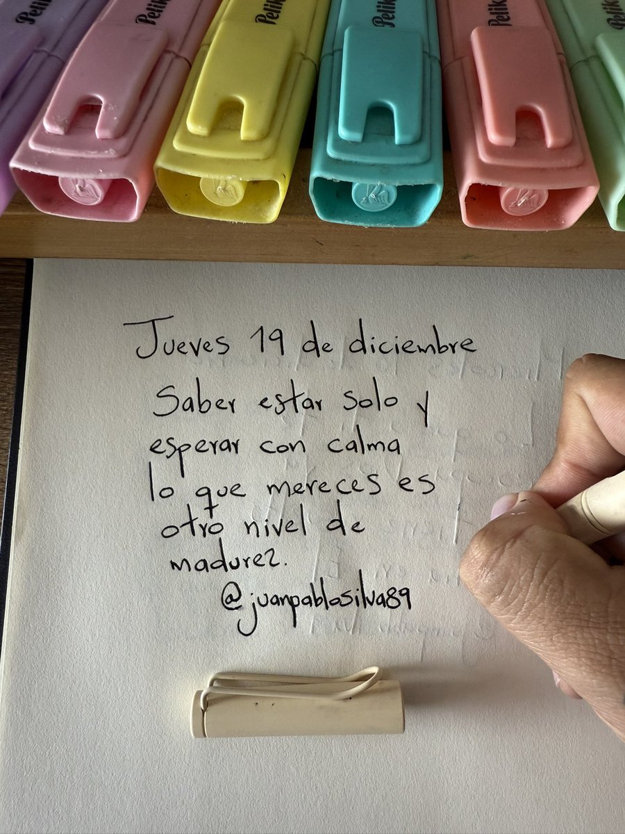 JuanPaSilva07's tweet photo. 👌☕️ https://t.co/qYLXkt5oLJ