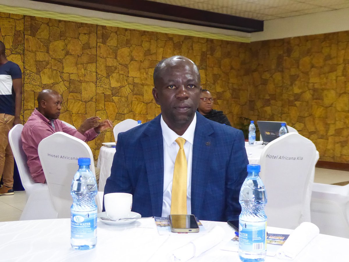 Alliance for Children and Youth Uganda tweet media