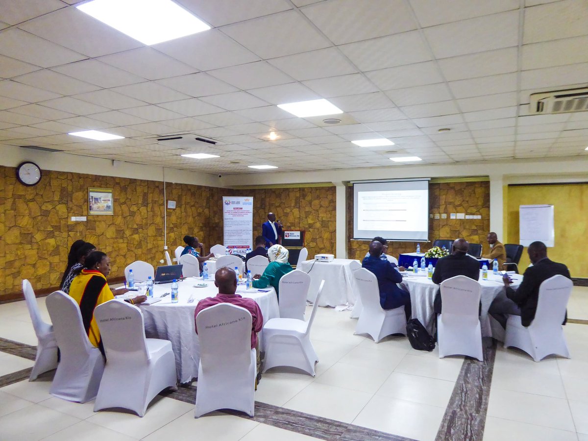 Alliance for Children and Youth Uganda tweet media
