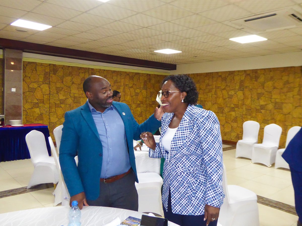 Alliance for Children and Youth Uganda tweet media