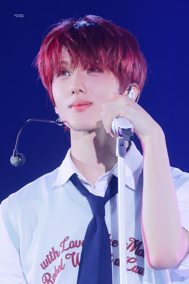 pinkfootprint25's tweet photo. 241201
#지성 #JISUNG #志晟 #チソン #NCTDREAM https://t.co/AfgpH6se2O