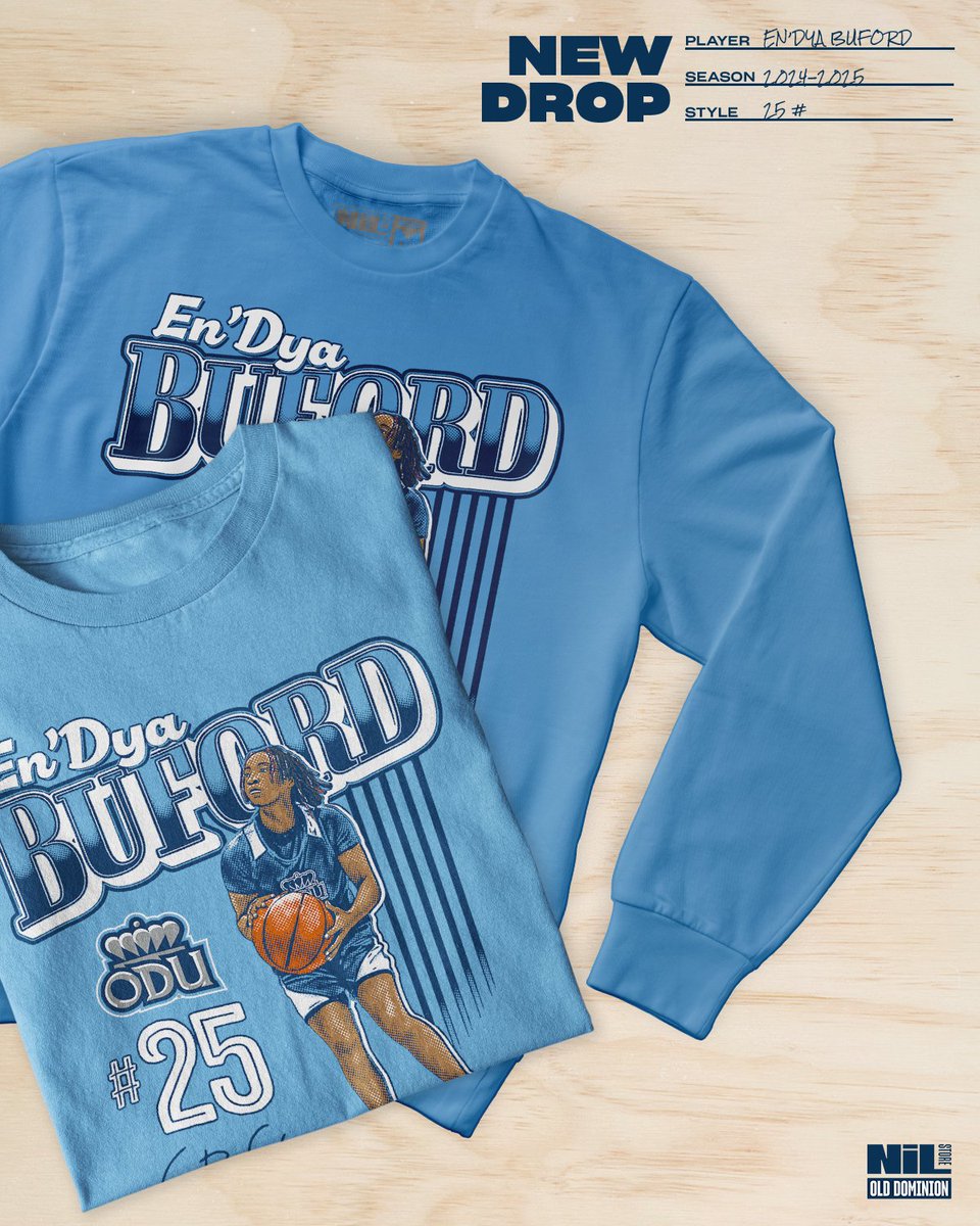 ODUNILStore's tweet image. Support @enenbuford!

Shop: nil.store/old-dominion/o…