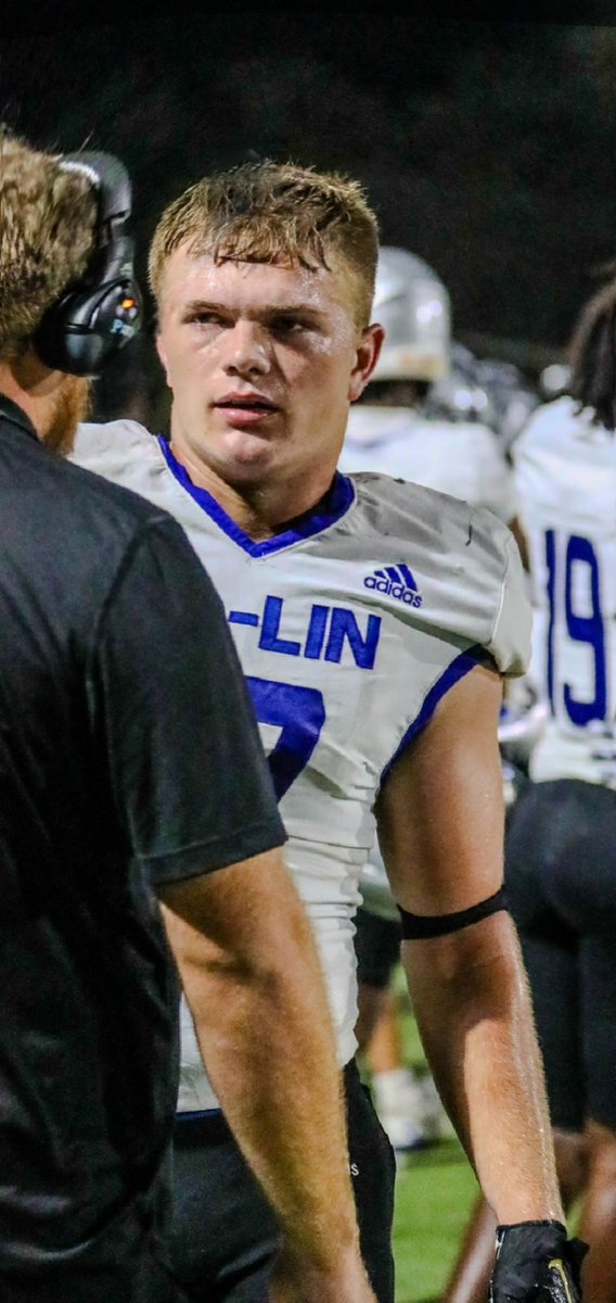 Elijah Lagg (@elijahlagg) on Twitter photo My experience with <a href="/CoLinFootball/">Co-Lin Football</a> JUCO was incredible. It was the perfect place to get developed, get reps, and simply get more elite. Every week, you practice or play against D1 level talent. Now with new eligibility rule, it’s a no brainer. If you’re on the fence about it, give My experience with <a href="/CoLinFootball/">Co-Lin Football</a> JUCO was incredible. It was the perfect place to get developed, get reps, and simply get more elite. Every week, you practice or play against D1 level talent. Now with new eligibility rule, it’s a no brainer. If you’re on the fence about it, give