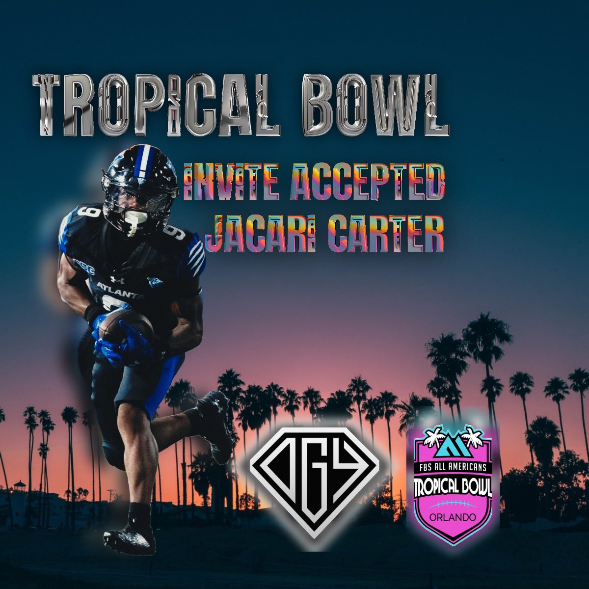 Jacaricarterr's tweet photo. I’m looking forward to moving up competing in the Tropical Bowl in January! 🏁
@DevinGYoung https://t.co/gwjCiYdAeb