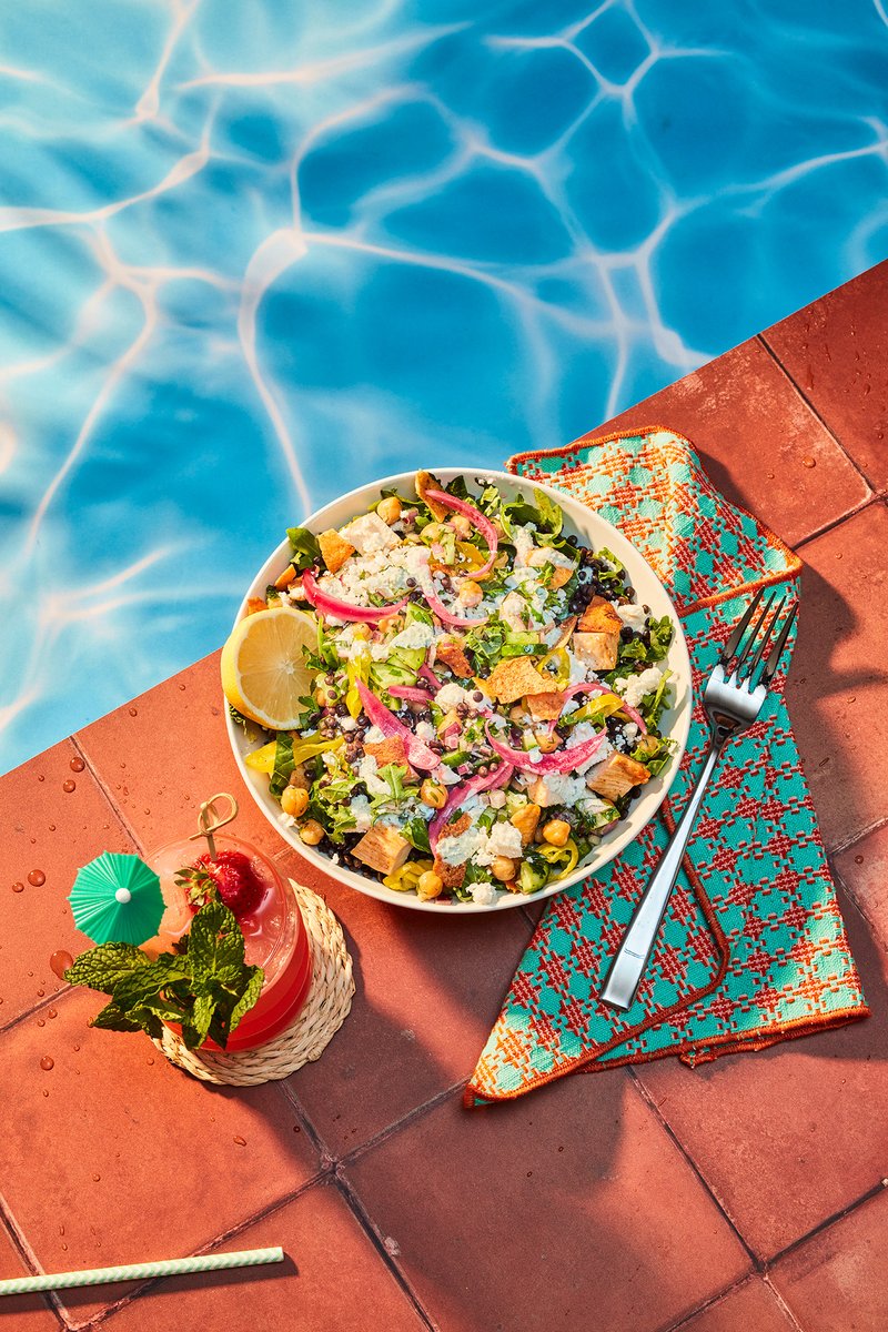 Winter cravings? We got you. Our NEW seasonal menu is officially live! ❄️